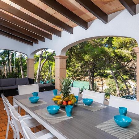 Villa Casa De Cala Gat Cala Ratjada  Esterno foto