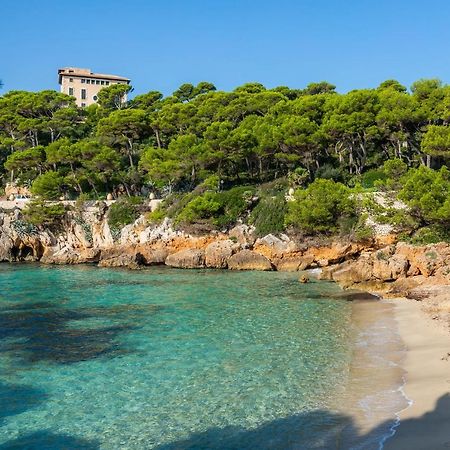 Villa Casa De Cala Gat Cala Ratjada  Esterno foto