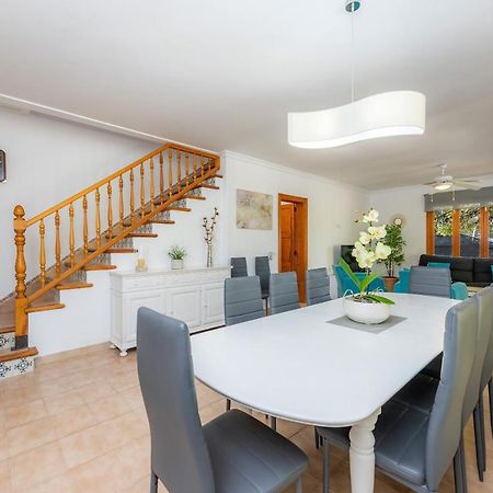 Villa Casa De Cala Gat Cala Ratjada  Esterno foto