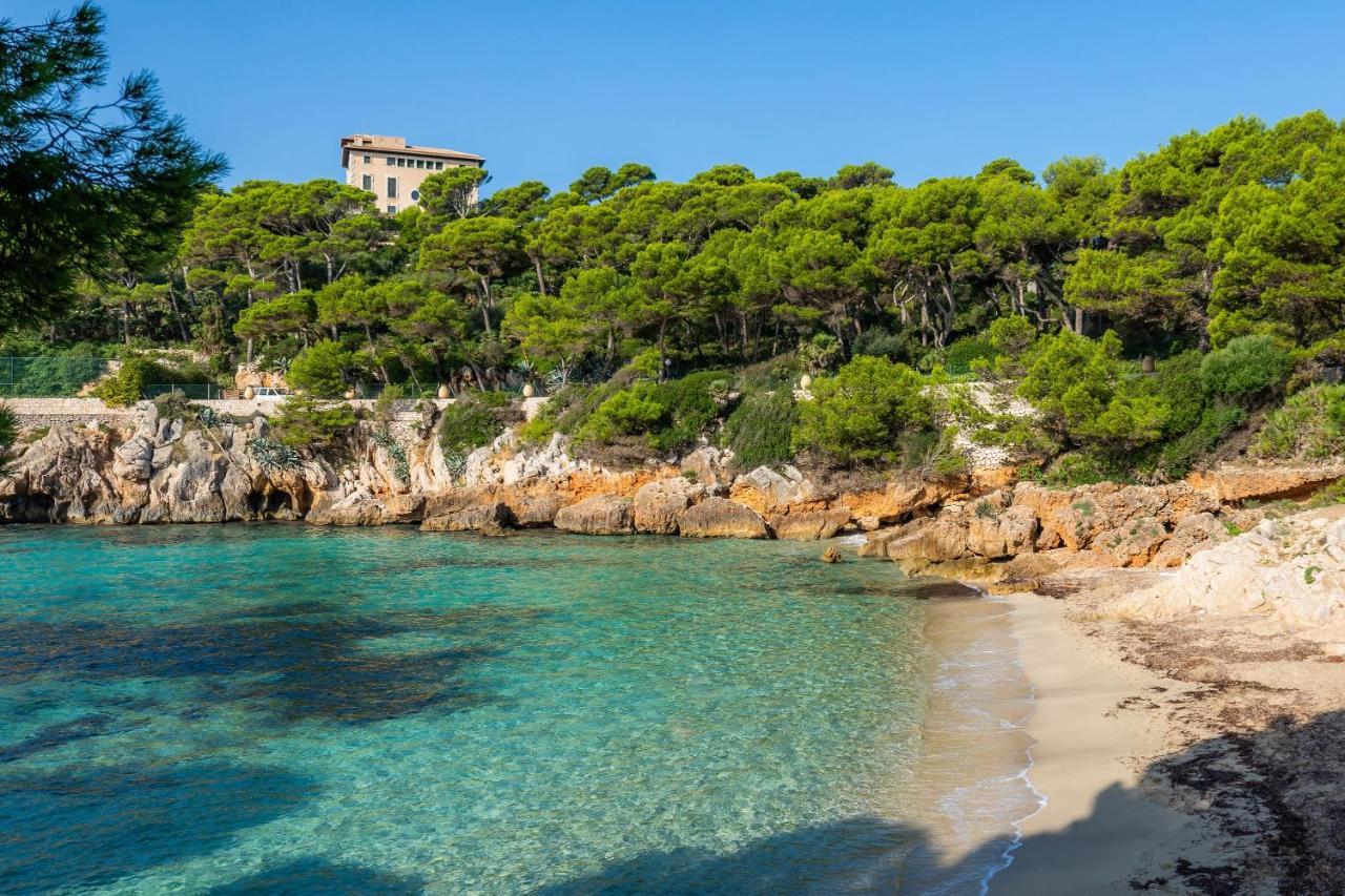 Villa Casa De Cala Gat Cala Ratjada  Esterno foto