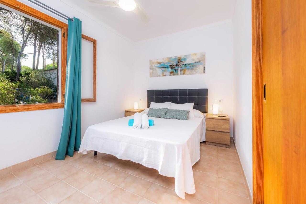 Villa Casa De Cala Gat Cala Ratjada  Esterno foto