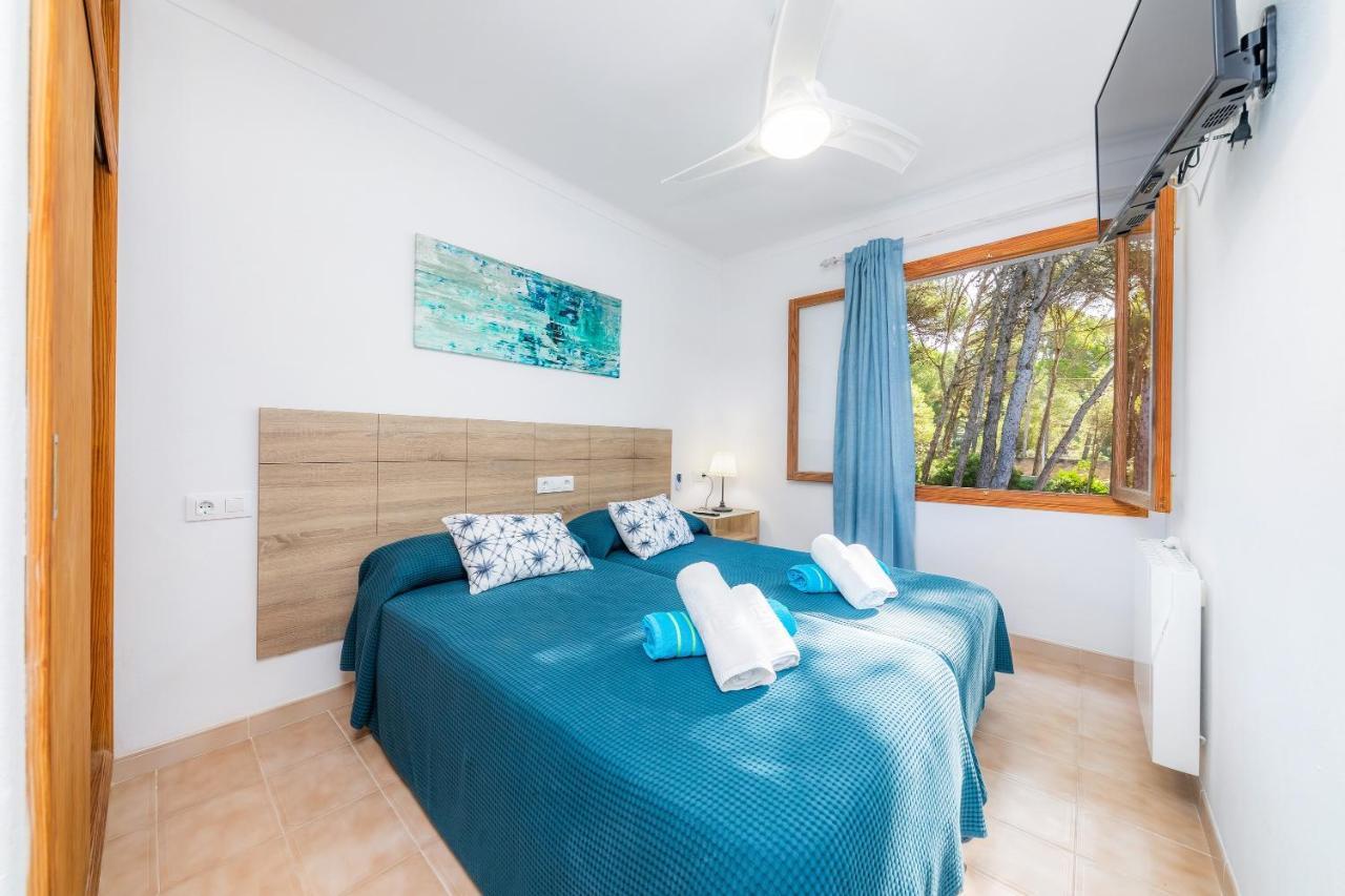 Villa Casa De Cala Gat Cala Ratjada  Esterno foto