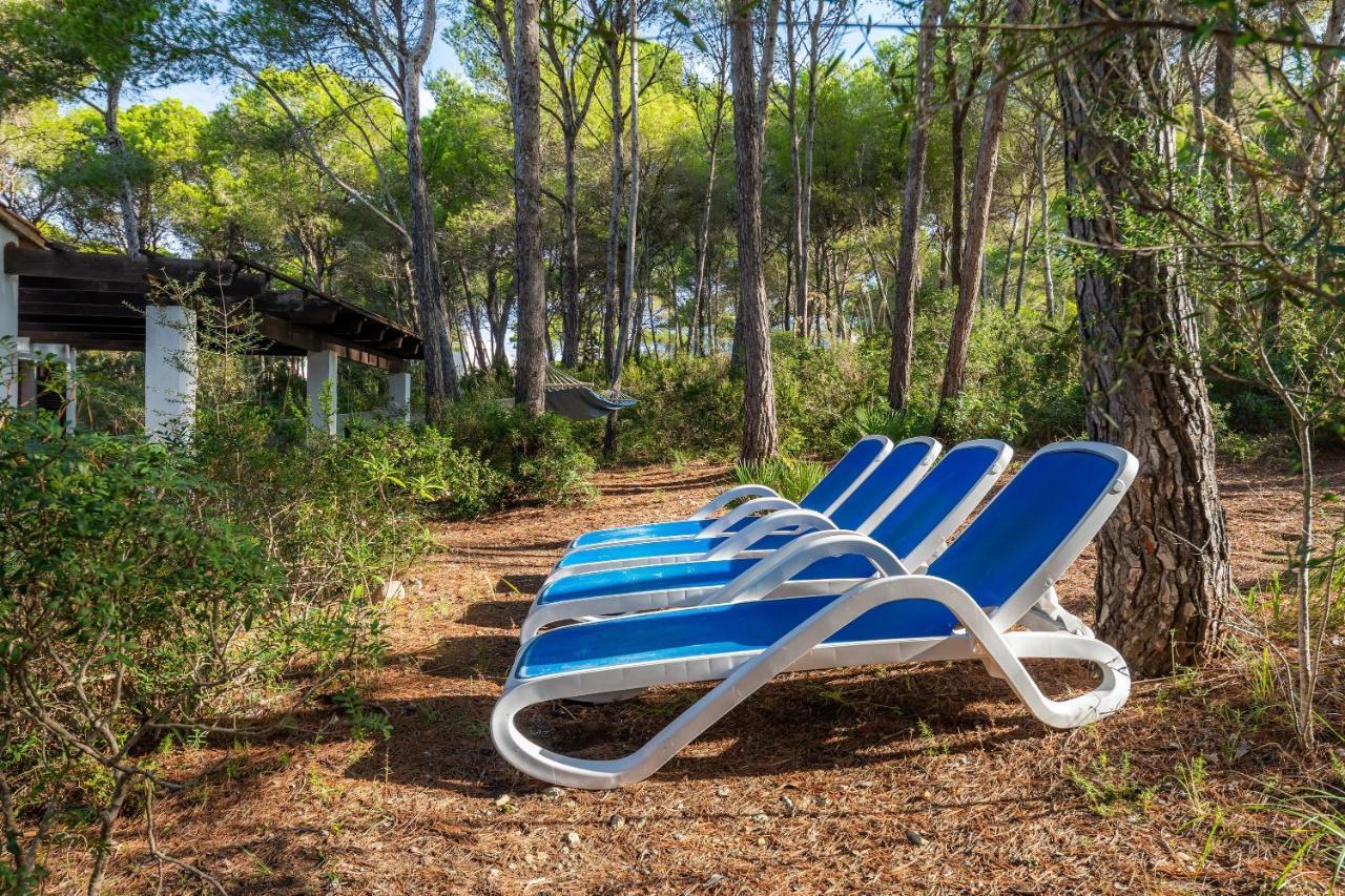 Villa Casa De Cala Gat Cala Ratjada  Esterno foto