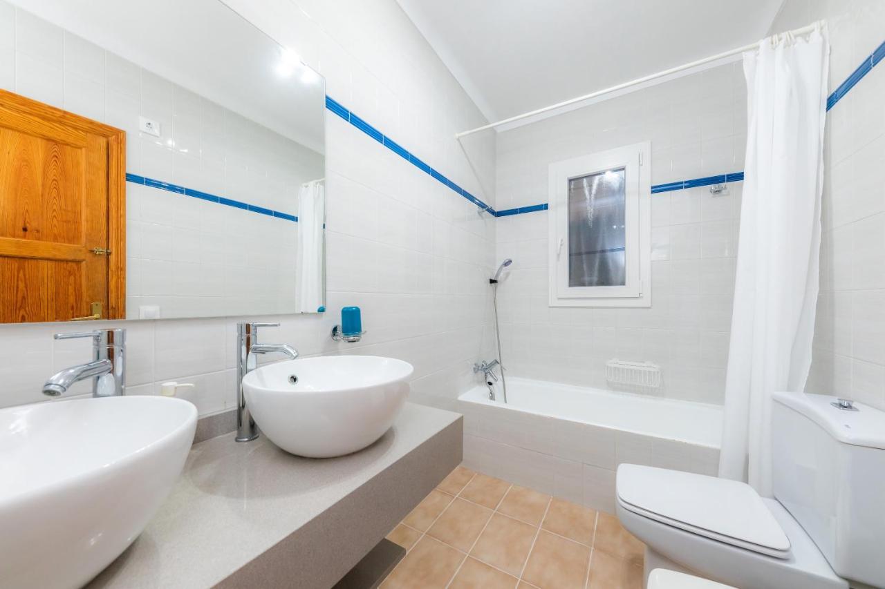 Villa Casa De Cala Gat Cala Ratjada  Esterno foto
