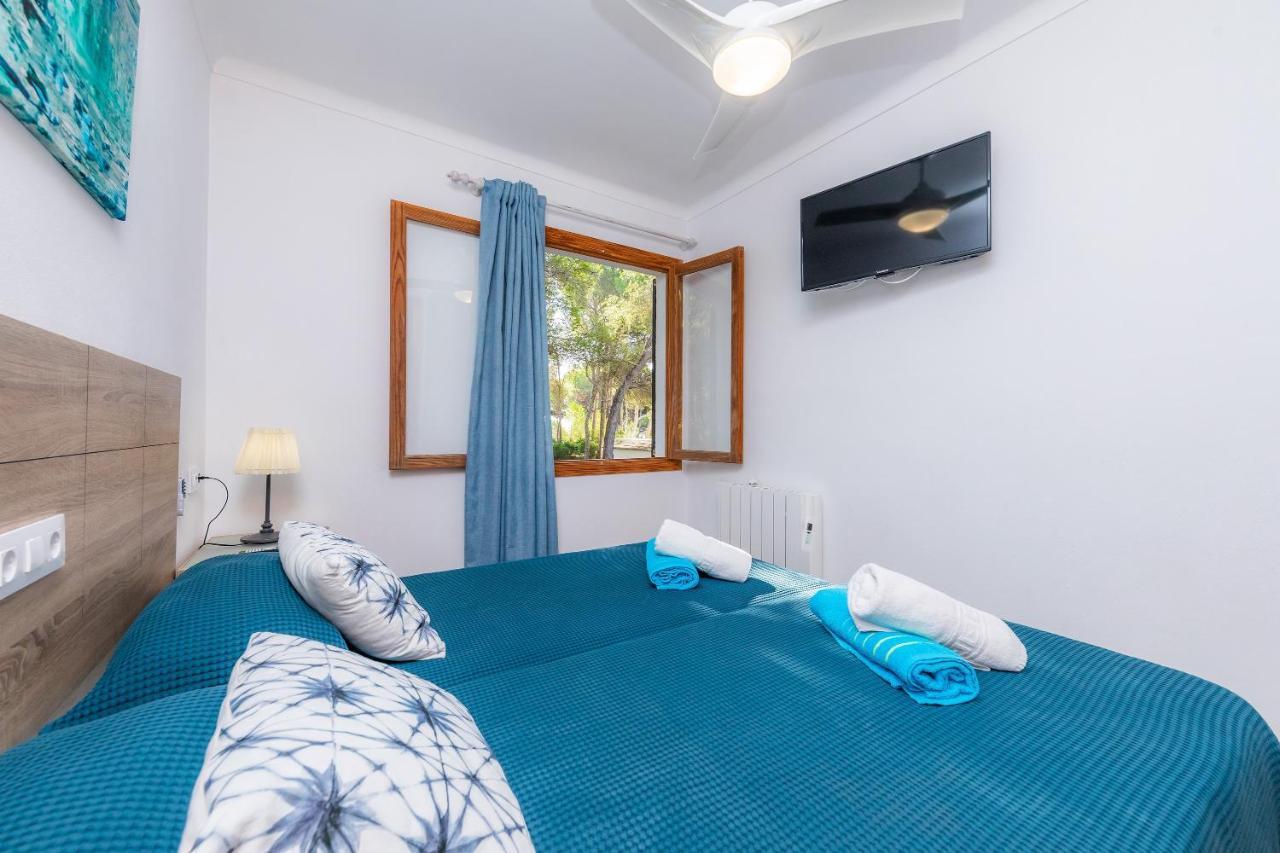 Villa Casa De Cala Gat Cala Ratjada  Esterno foto