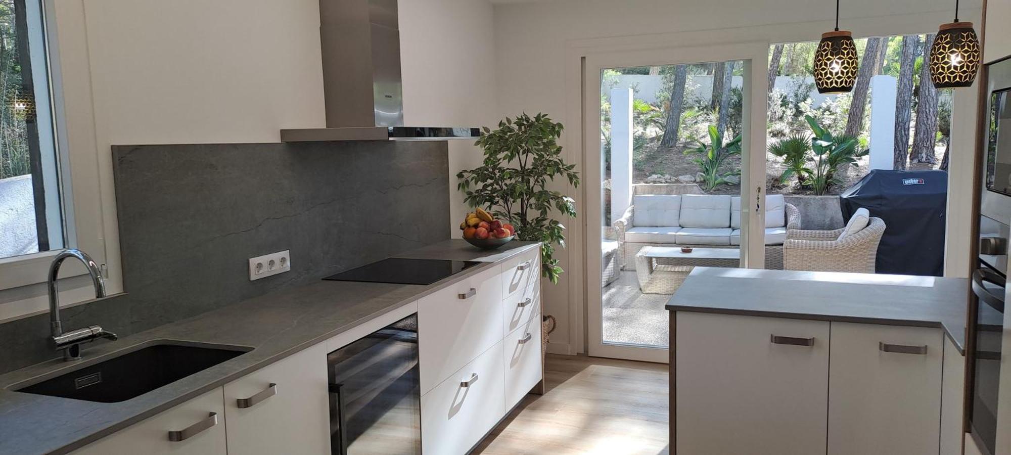 Villa Casa De Cala Gat Cala Ratjada  Esterno foto