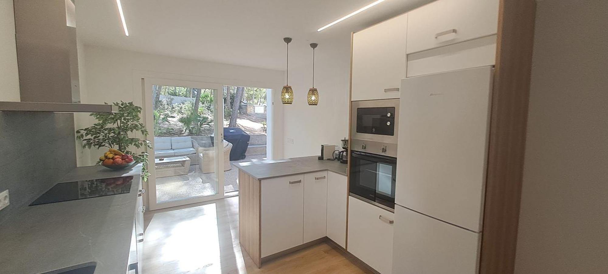 Villa Casa De Cala Gat Cala Ratjada  Esterno foto